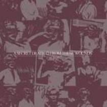 A Secret Death : A Secret Death - From These Wounds